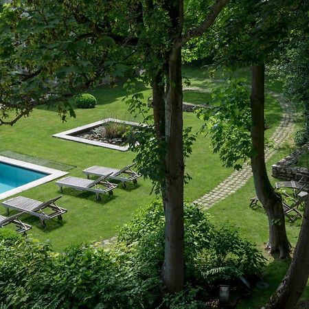 La Minotte B&B Montfort-lʼAmaury Eksteriør bilde